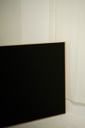FrameMates Single Square Stretched Canvas (Canvas only excludes float frame) — view 3