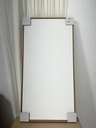 Blank Framed Canvas — view 4
