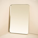 Sienna Brushed Brass or Brushed Nickel - 2 sizes available — view 3