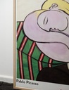 Pablo Picasso Framed Print — view 2