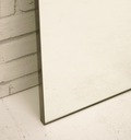 Bronze Framed Arched Mirror — view 3