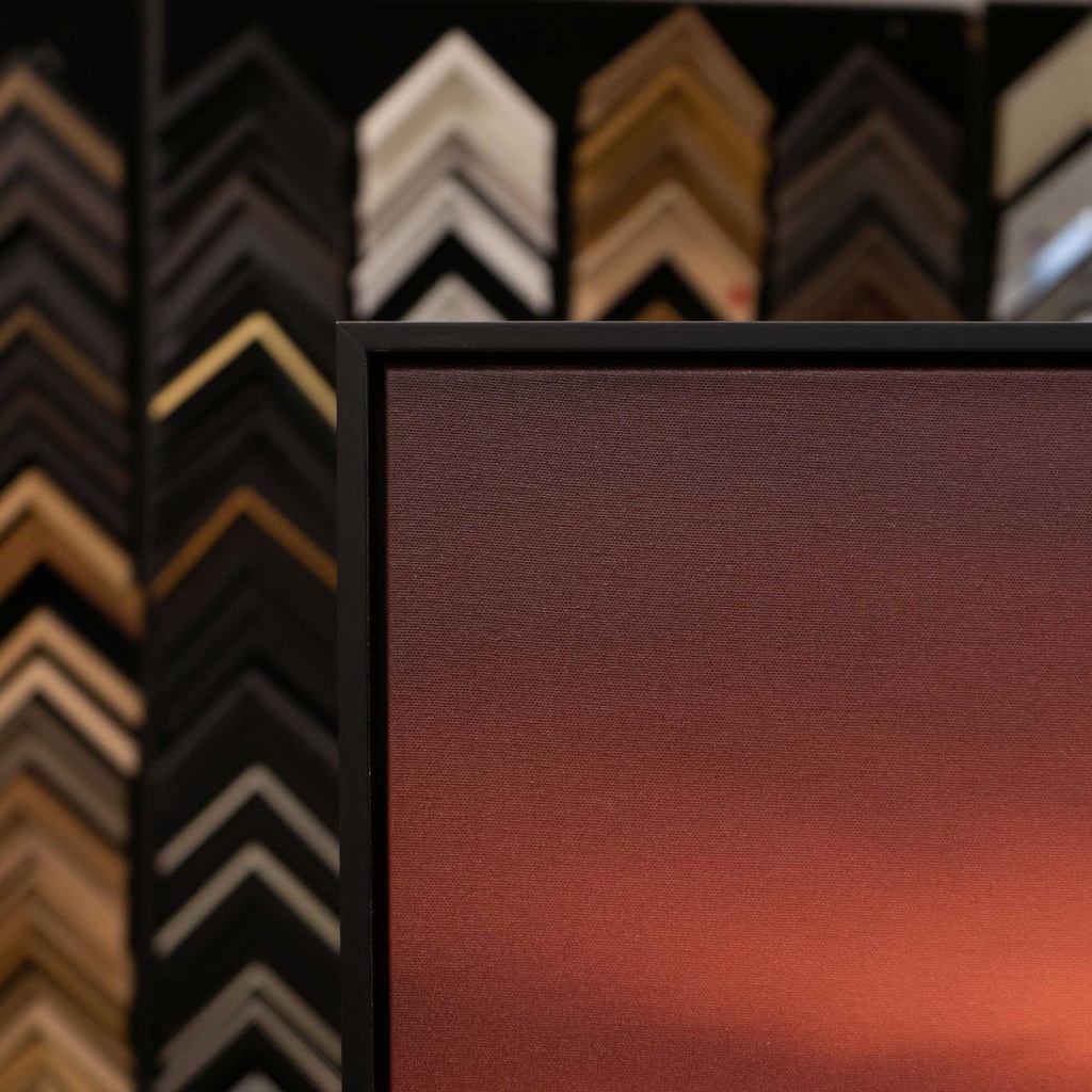 Canvas Print, Stretch & Frame — view 2