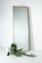 Box Framed Mirror Timber – 55mm Frame - Mirror Builder — view 2