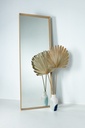 Box Framed Mirror Timber – 30mm Deep Frame - Mirror Builder — view 3