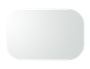 Radius Landscape - Smooth Radius (80mm Radius)