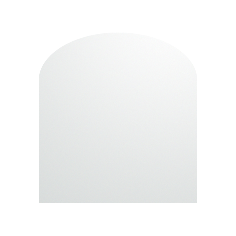 Single Vanity Low Arch