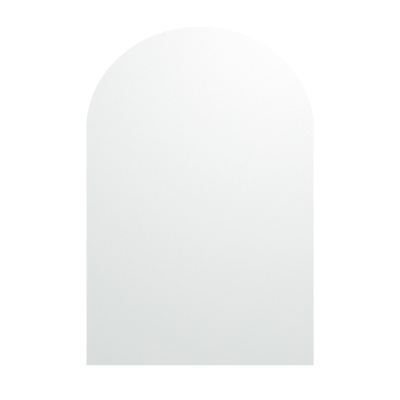 Single Vanity Arch