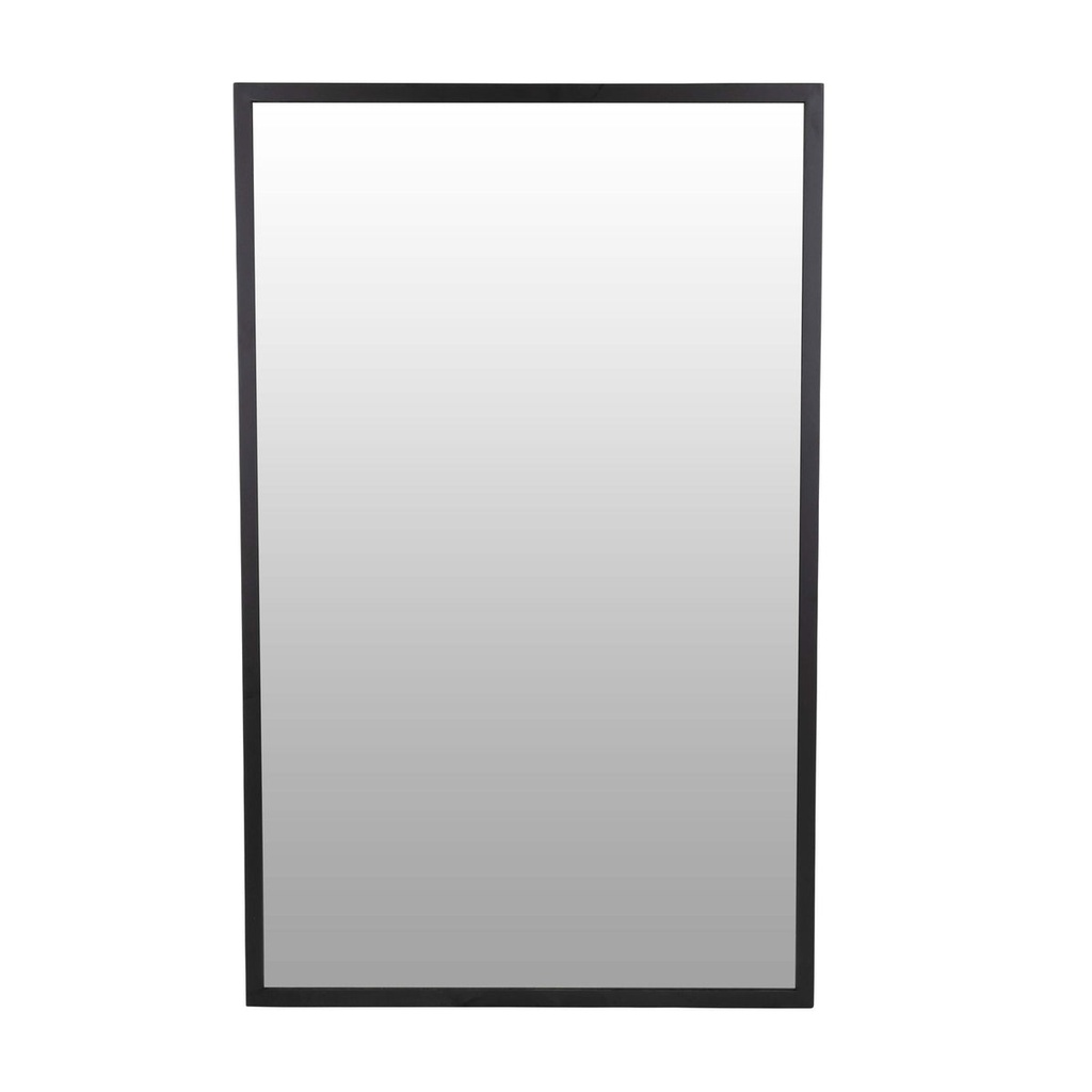Rotterdam Metal Mirror - 500x800mm
