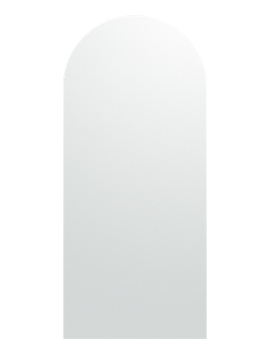Frameless Mirror - Standard Size (Ready-Made)